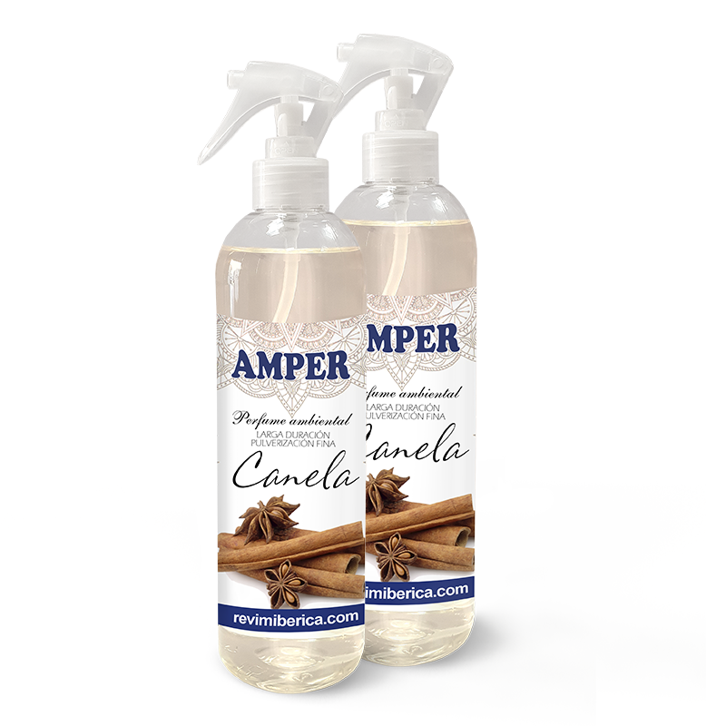 Recambio para difusor y humidificador – Pack 2 unidades | AMPER