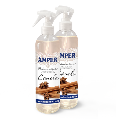 Recambio para difusor y humidificador – Pack 2 unidades | AMPER