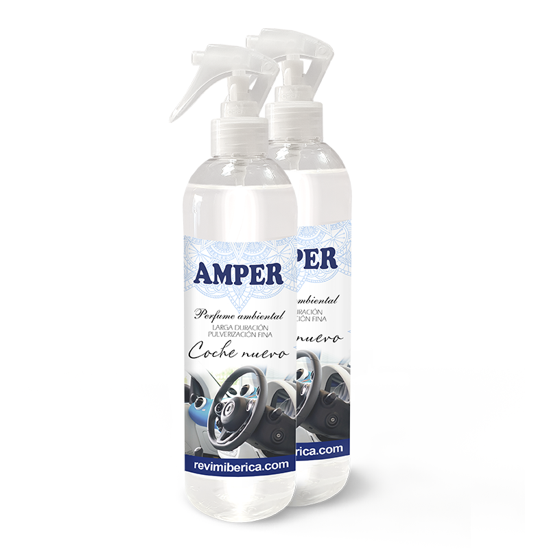 Recambio para difusor y humidificador – Pack 2 unidades | AMPER