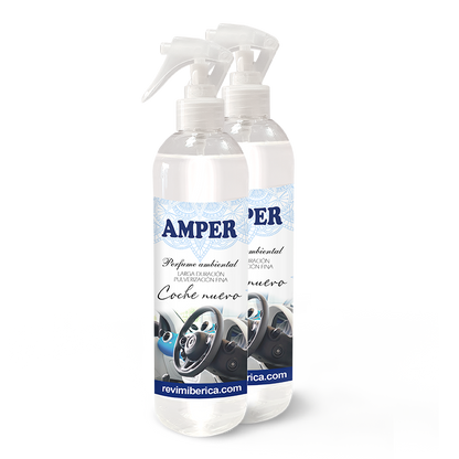 Recambio para difusor y humidificador – Pack 2 unidades | AMPER