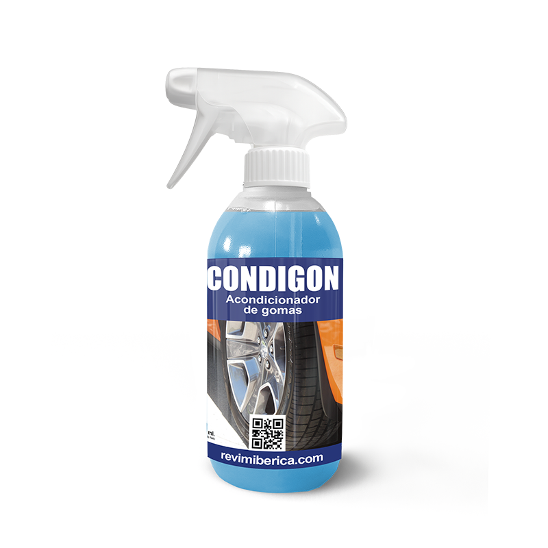 Kit de Limpieza para Coches - 6 en 1