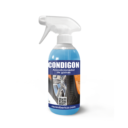 Kit de Limpieza para Coches - 6 en 1