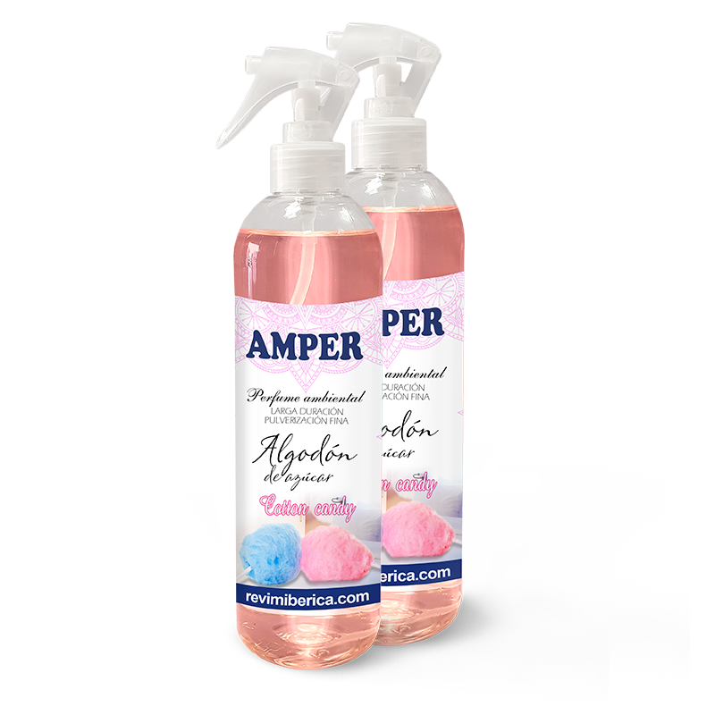 Recambio para difusor y humidificador – Pack 2 unidades | AMPER