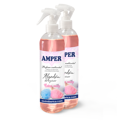 Recambio para difusor y humidificador – Pack 2 unidades | AMPER