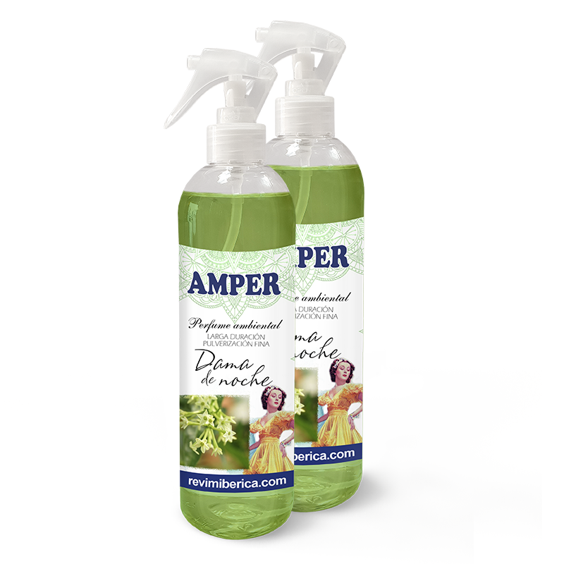 Recambio para difusor y humidificador – Pack 2 unidades | AMPER