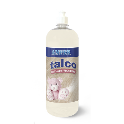 Caja de productos de limpieza profesional - Pack OFERTA 6 productos de ahorro