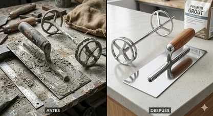 DESCAL | Desincrustante de Manchas | Quitacemento y Lechada