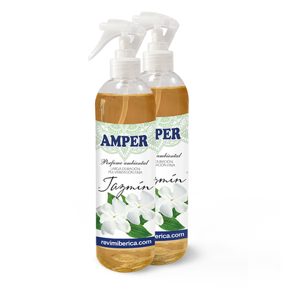 Recambio para difusor y humidificador – Pack 2 unidades | AMPER