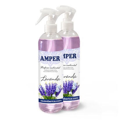 Recambio para difusor y humidificador – Pack 2 unidades | AMPER