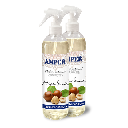Recambio para difusor y humidificador – Pack 2 unidades | AMPER