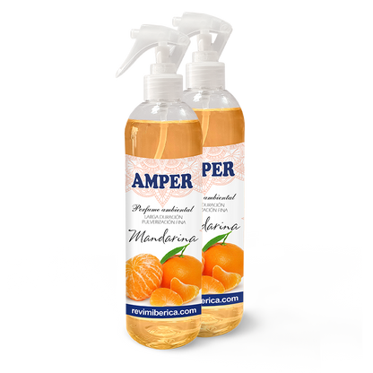 Recambio para difusor y humidificador – Pack 2 unidades | AMPER