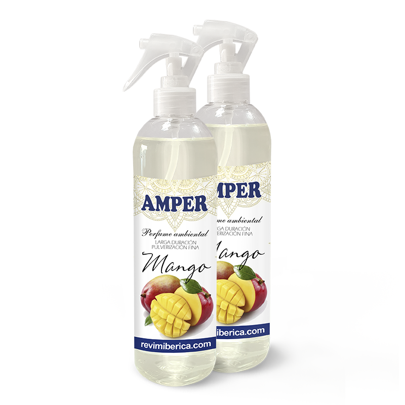 Recambio para difusor y humidificador – Pack 2 unidades | AMPER