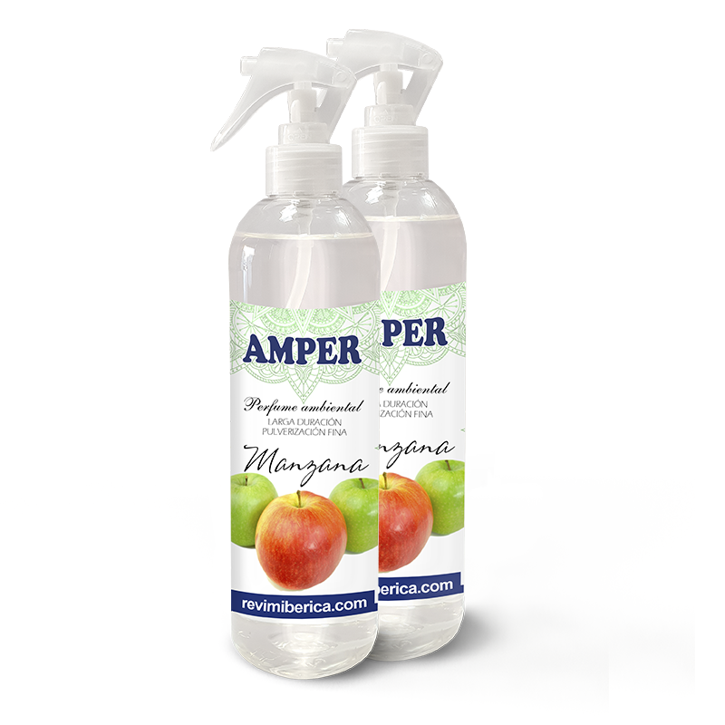 Recambio para difusor y humidificador – Pack 2 unidades | AMPER