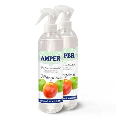 Recambio para difusor y humidificador – Pack 2 unidades | AMPER