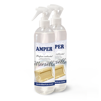 Recambio para difusor y humidificador – Pack 2 unidades | AMPER