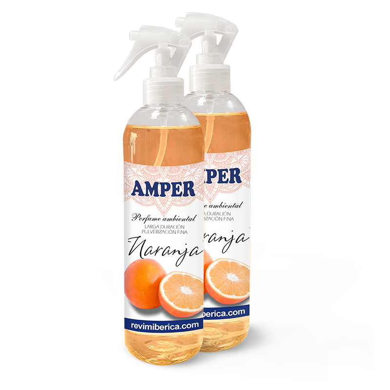 Recambio para difusor y humidificador – Pack 2 unidades | AMPER