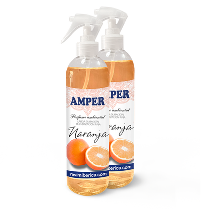 Recambio para difusor y humidificador – Pack 2 unidades | AMPER