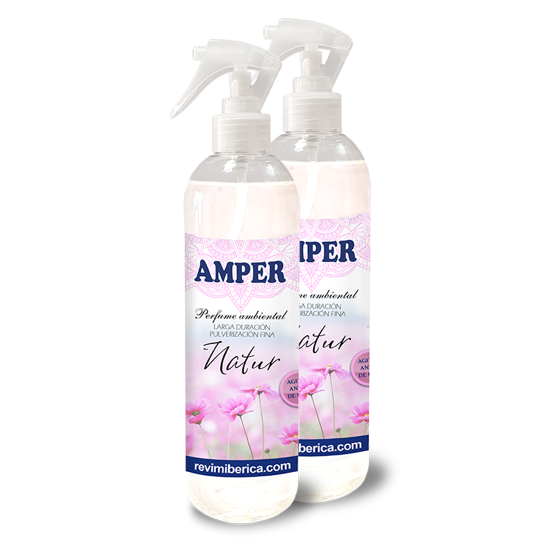 Recambio para difusor y humidificador – Pack 2 unidades | AMPER
