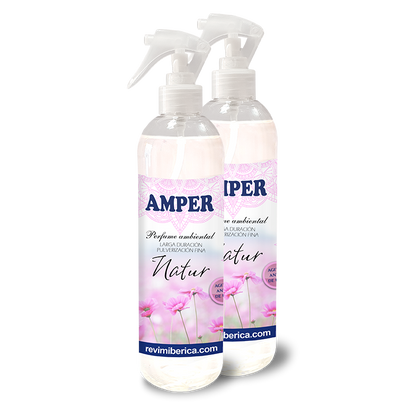 Recambio para difusor y humidificador – Pack 2 unidades | AMPER
