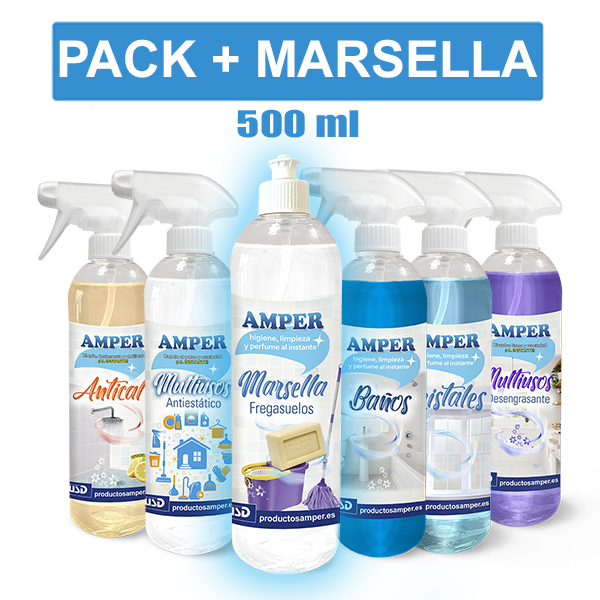 Resaltar el aroma tradicional, la sensación de limpieza profunda y el efecto hogar cuidado.