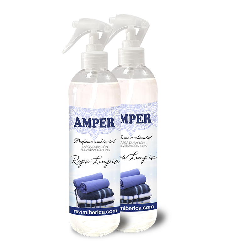 Recambio para difusor y humidificador – Pack 2 unidades | AMPER
