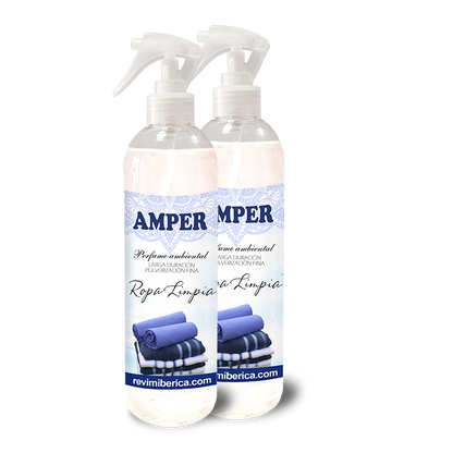 Recambio para difusor y humidificador – Pack 2 unidades | AMPER