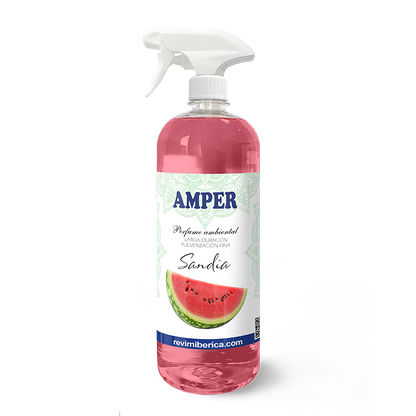 Ambientador Profesional de Sandía | Fragancia Dulce y Refrescante con Aroma a Fruta Natural