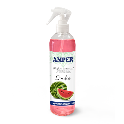 Ambientador Profesional de Sandía | Fragancia Dulce y Refrescante con Aroma a Fruta Natural
