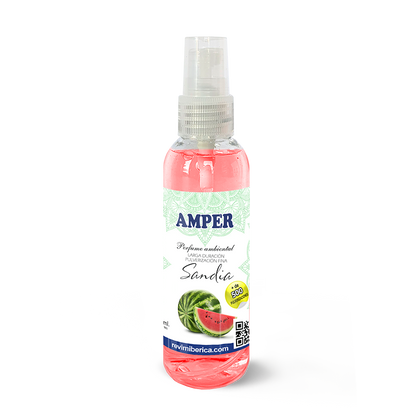 Ambientador Profesional de Sandía | Fragancia Dulce y Refrescante con Aroma a Fruta Natural