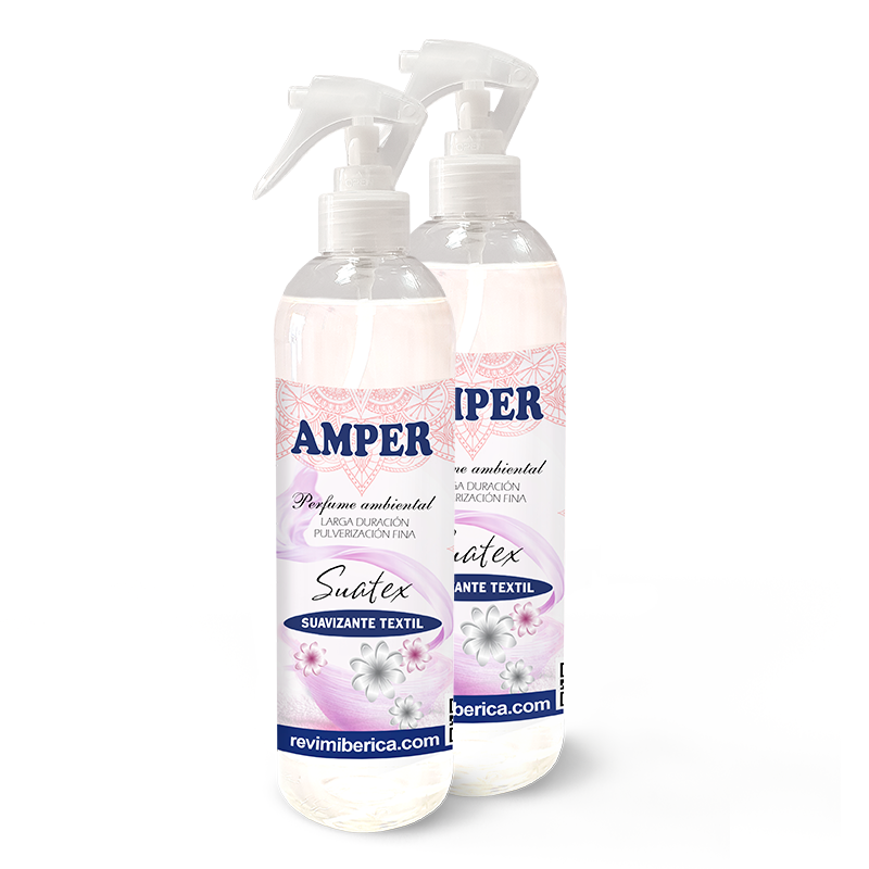 Recambio para difusor y humidificador – Pack 2 unidades | AMPER