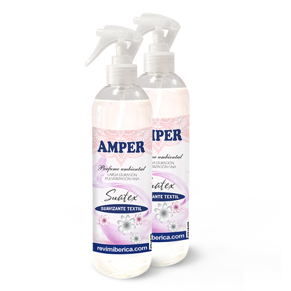 Recambio para difusor y humidificador – Pack 2 unidades | AMPER