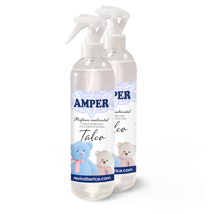Recambio para difusor y humidificador – Pack 2 unidades | AMPER