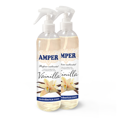 Recambio para difusor y humidificador – Pack 2 unidades | AMPER