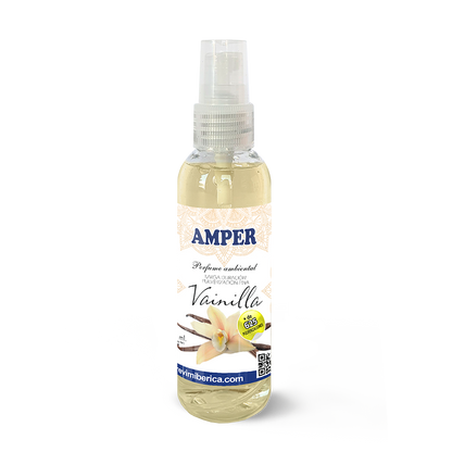 Ambientador de Vainilla | Armonía, Relajación y Bienestar Olfativo