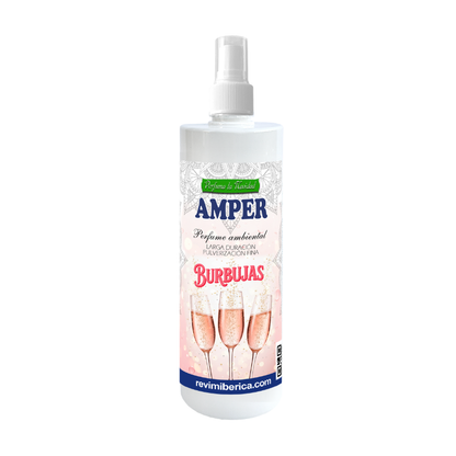 Ambientador Burbujas de Celebración – Edición Limitada | Aroma festivo y elegante
