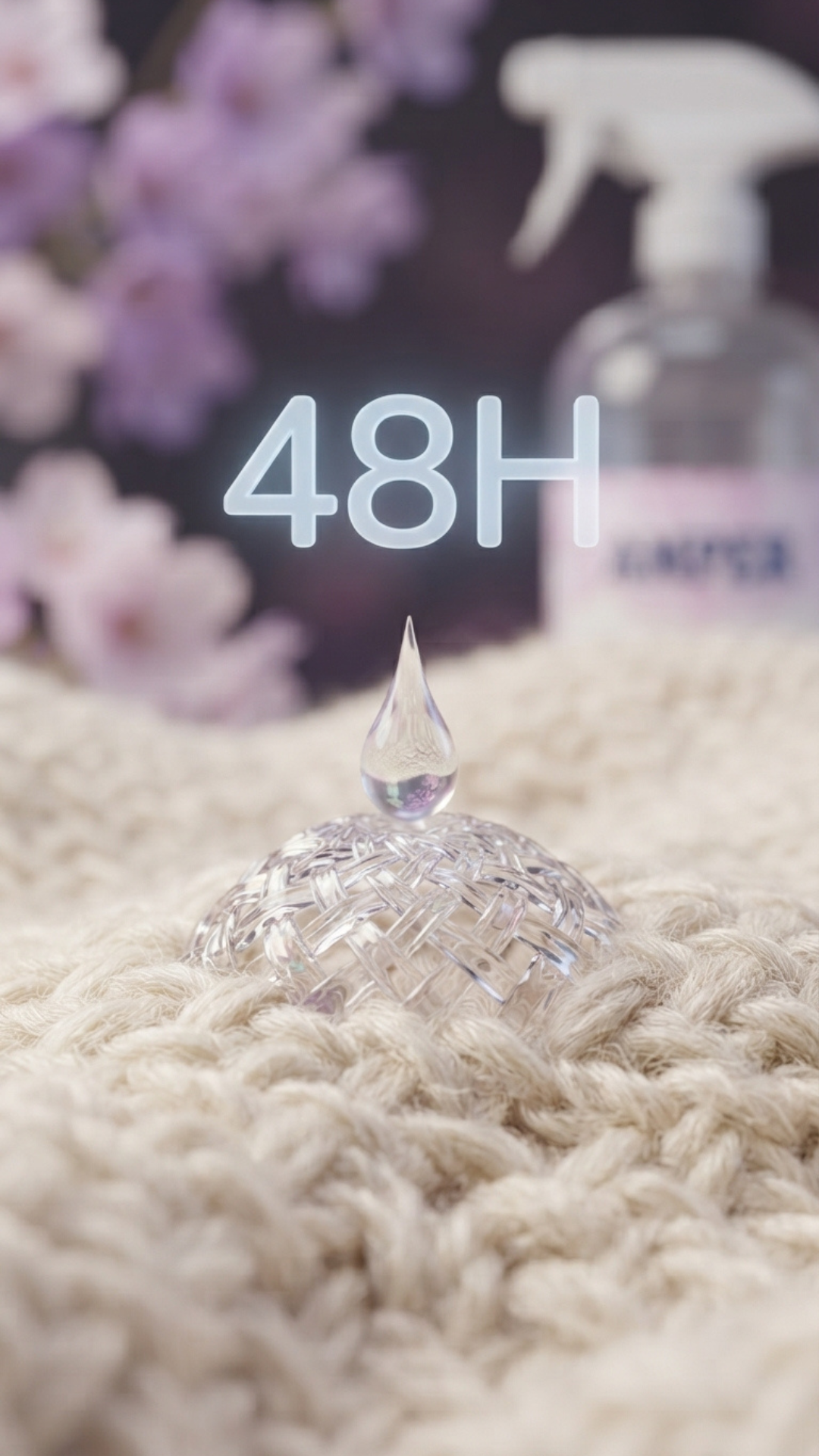 Ambientador NATUR | Aroma de Hierba Verde, Cítricos y Almizcle Blanco 🌿