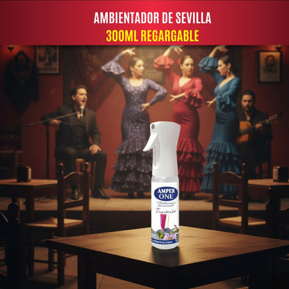 Ambientador Aroma Incienso Cofrade | Fragancia Realista y Duradera