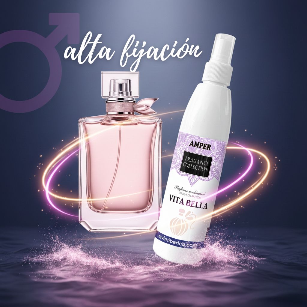 Ambientador de Perfume para el hogar La Vie Est Belle Eau de Parfum 
