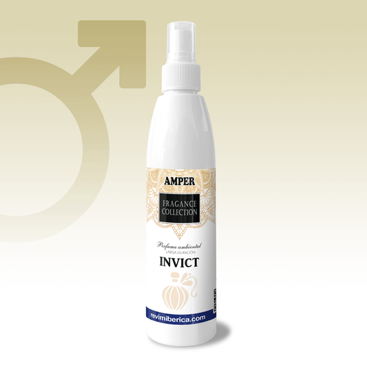 perfume ambiental inspirado en paco rabanne